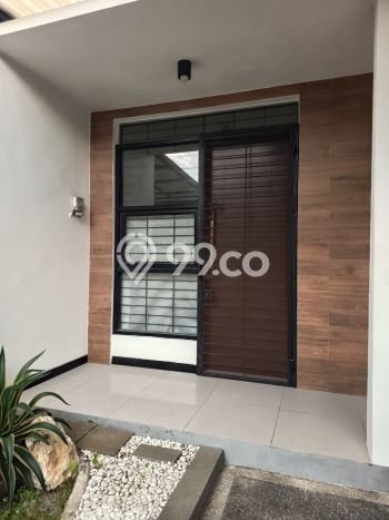 Rumah Modern Cantik 2 KT Bisa Langsung Pindah di Margaasih Rumah Modern Cantik 2 KT Bisa Langsung Pindah di Margaasih