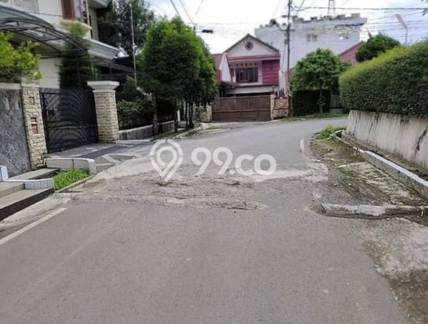 Rumah Modern Minimalis 4 Kamar Siap Huni di Sukasari Rumah Modern Minimalis 4 Kamar Siap Huni di Sukasari