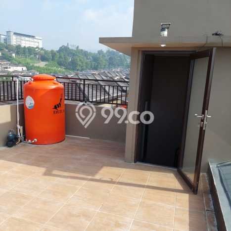 Rumah Modern 4 Kamar LT 90m2 di Awiligar Rumah Modern 4 Kamar LT 90m2 di Awiligar