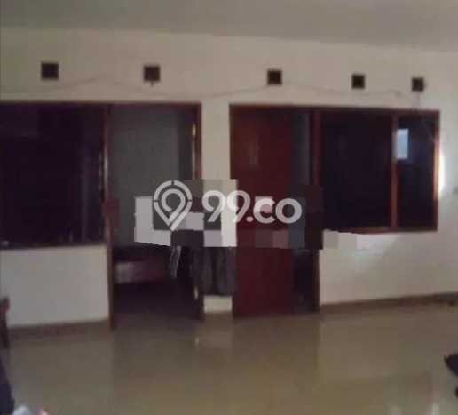 Rumah Minimalis 4 KT LT 290m2 di Dago Rumah Minimalis 4 KT LT 290m2 di Dago