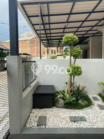 Rumah Modern Cantik 2 KT Bisa Langsung Pindah di Margaasih Rumah Modern Cantik 2 KT Bisa Langsung Pindah di Margaasih