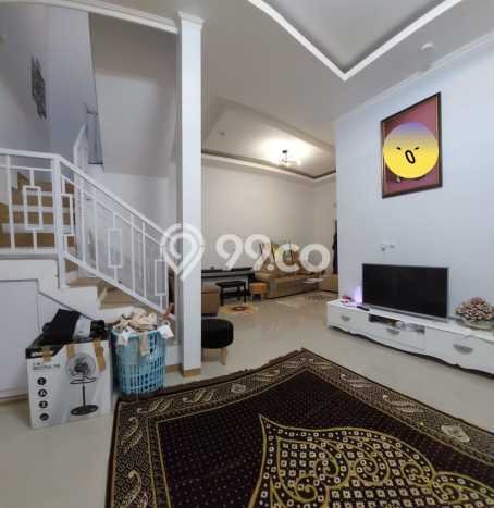 Dijual Rumah 4 Kamar Lokasi Strategis Bagus dan Strategis di Bojongsoang Dijual Rumah 4 Kamar Lokasi Strategis Bagus dan Strategis di Bojongsoang