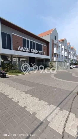 Dijual Kost di Jatinangor, Sumedang, 7 KT, 7 KM, Luas 95m2 Dijual Kost di Jatinangor, Sumedang, 7 KT, 7 KM, Luas 95m2