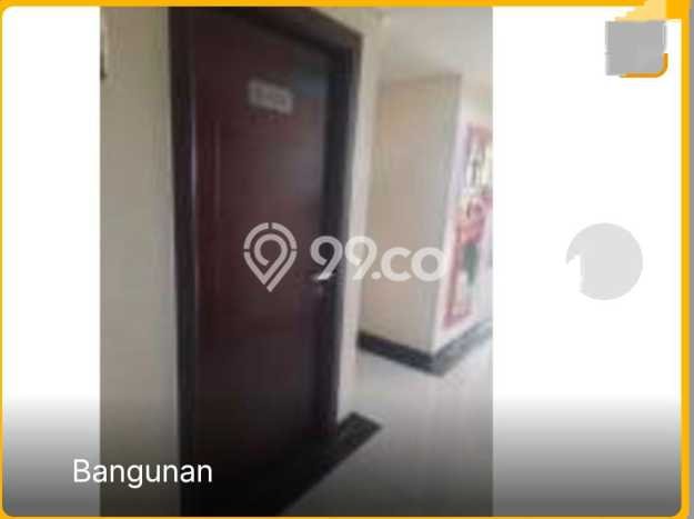 Siap Huni Apartemen 0 KT 1 KM di Gunung Batu Luas 18m2 Siap Huni Apartemen 0 KT 1 KM di Gunung Batu Luas 18m2