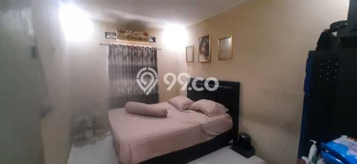 Rumah Minimalis LB/LT 36m2/114m2 Dijual di Gede Bage, Bandung Rumah Minimalis LB/LT 36m2/114m2 Dijual di Gede Bage, Bandung