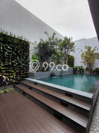 Ready to Use! Premium House LT 200m2 Desain Modern di Summarecon Bandung Ready to Use! Premium House LT 200m2 Desain Modern di Summarecon Bandung