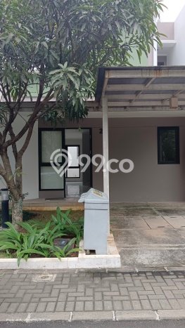 Rumah Modern 3 KT LT 105m2 di Summarecon Bandung Rumah Modern 3 KT LT 105m2 di Summarecon Bandung