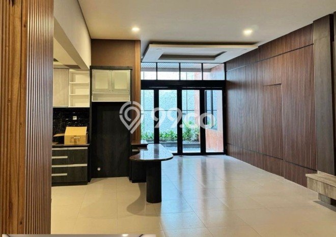 For Sale! Luxury House LT 267m2 Desain Modern di Cibaduyut For Sale! Luxury House LT 267m2 Desain Modern di Cibaduyut