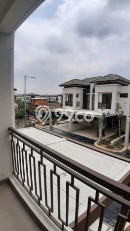 Rumah Sewa Bandung LT 102m2 LB 97m2 Kawasan Podomoro Park Bandung Rumah Sewa Bandung LT 102m2 LB 97m2 Kawasan Podomoro Park Bandung