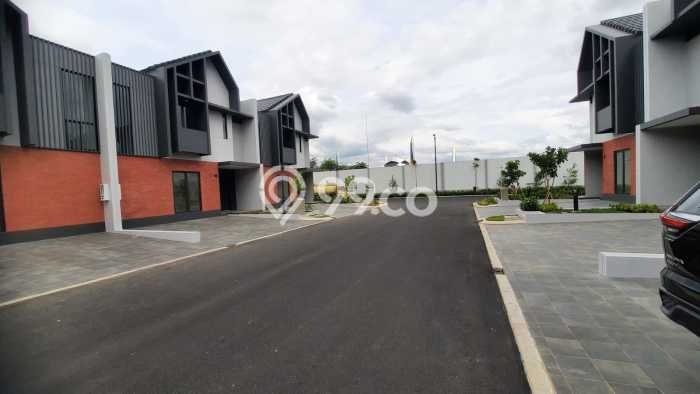 Hunian Super Elit dengan Akses Paling Strategis di Summarecon Bandung, Bandung Hunian Super Elit dengan Akses Paling Strategis di Summarecon Bandung, Bandung