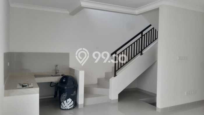 Rumah Sewa Bandung LT 102m2 LB 97m2 Kawasan Podomoro Park Bandung Rumah Sewa Bandung LT 102m2 LB 97m2 Kawasan Podomoro Park Bandung