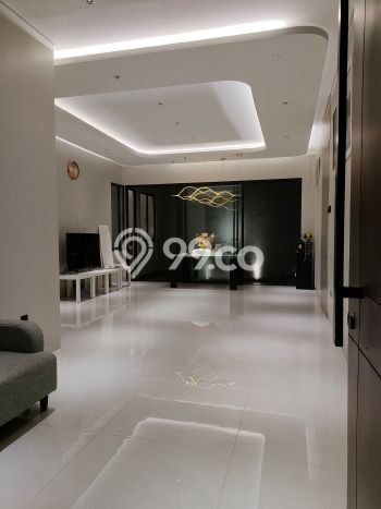 Rumah Elit LB 167m2 Siap Huni Desain Elegan di Muara, Bandung Rumah Elit LB 167m2 Siap Huni Desain Elegan di Muara, Bandung