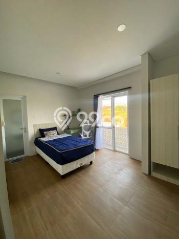 Dijual Kost di Jatinangor, Sumedang, 7 KT, 7 KM, Luas 95m2 Dijual Kost di Jatinangor, Sumedang, 7 KT, 7 KM, Luas 95m2