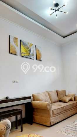 Dijual Rumah 4 Kamar Lokasi Strategis Bagus dan Strategis di Bojongsoang Dijual Rumah 4 Kamar Lokasi Strategis Bagus dan Strategis di Bojongsoang