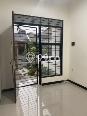 Rumah Modern Cantik 2 KT Bisa Langsung Pindah di Margaasih Rumah Modern Cantik 2 KT Bisa Langsung Pindah di Margaasih