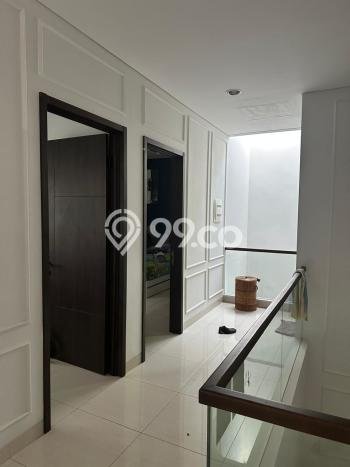 Dijual Rumah Premium dengan Fasilitas Sekitar Lengkap di Summarecon Bandung, Bandung Dijual Rumah Premium dengan Fasilitas Sekitar Lengkap di Summarecon Bandung, Bandung