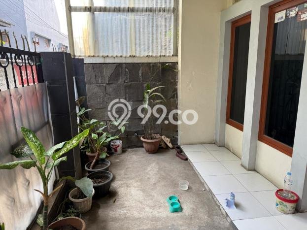 Dijual Rumah Modern 4 KT di Ciateul, Bandung Dijual Rumah Modern 4 KT di Ciateul, Bandung