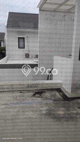 Rumah Modern 3 KT LT 105m2 di Summarecon Bandung Rumah Modern 3 KT LT 105m2 di Summarecon Bandung
