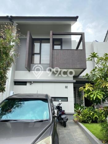 For Sale Hunian Rumah Terawat 4 Kamar di Summarecon Bandung, Bandung For Sale Hunian Rumah Terawat 4 Kamar di Summarecon Bandung, Bandung