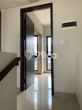 Rumah Minimalis 3 Kamar LT 90m2 di Summarecon Bandung Rumah Minimalis 3 Kamar LT 90m2 di Summarecon Bandung