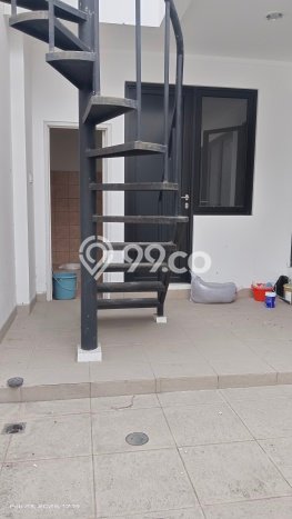 Rumah Modern 3 KT LT 105m2 di Summarecon Bandung Rumah Modern 3 KT LT 105m2 di Summarecon Bandung