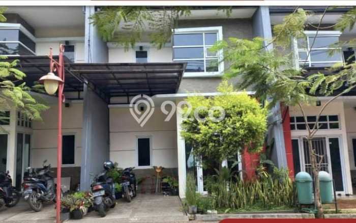 Dijual Hunian Rumah Nyaman 3 KT di Cisarua, Bandung Dijual Hunian Rumah Nyaman 3 KT di Cisarua, Bandung