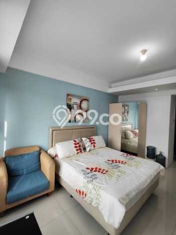 Apartemen Disewakan 0 Kamar Murah Siap Huni di Bandung, Luas 32m2 Apartemen Disewakan 0 Kamar Murah Siap Huni di Bandung, Luas 32m2