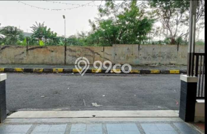 HOT PROPERTY! Rumah Strategis area Bojongsoang, Luas 81m2m² LB 50m2m² HOT PROPERTY! Rumah Strategis area Bojongsoang, Luas 81m2m² LB 50m2m²
