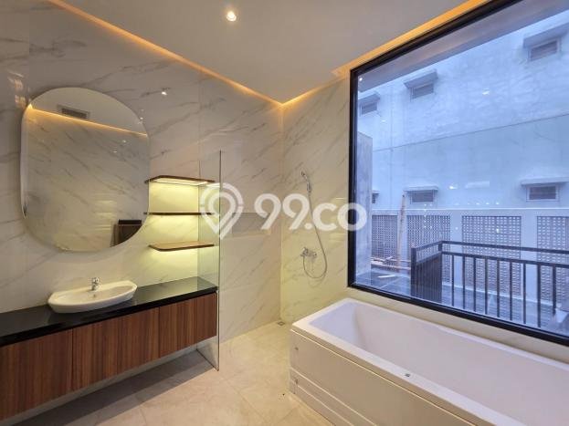 Rumah Elit Modern Siap Huni di Summarecon Bandung Bandung Rumah Elit Modern Siap Huni di Summarecon Bandung Bandung