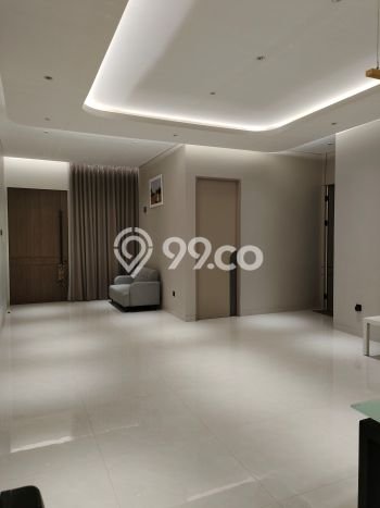Rumah Elit LB 167m2 Siap Pakai Desain Elegan di Muara, Bandung Rumah Elit LB 167m2 Siap Pakai Desain Elegan di Muara, Bandung