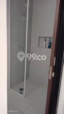 Rumah Modern 3 KT LT 105m2 di Summarecon Bandung Rumah Modern 3 KT LT 105m2 di Summarecon Bandung