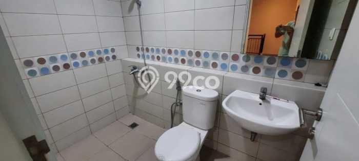 Rumah Minimalis 2 KT LT 112m2 di Summarecon Bandung Rumah Minimalis 2 KT LT 112m2 di Summarecon Bandung