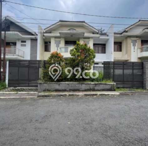 Jual Cepat Rumah Terawat di Kawasan Cipaku, Bandung Jual Cepat Rumah Terawat di Kawasan Cipaku, Bandung
