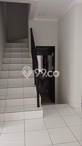 Rumah Modern 3 KT LT 105m2 di Summarecon Bandung Rumah Modern 3 KT LT 105m2 di Summarecon Bandung