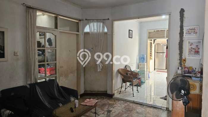 Rumah Modern Minimalis 3 Kamar Siap Huni di Batununggal Rumah Modern Minimalis 3 Kamar Siap Huni di Batununggal