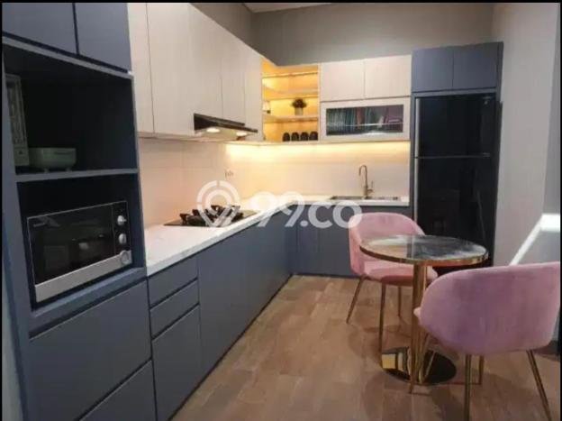 Disewakan! Rumah 4 Kamar Tidur &
2 Kamar Mandi di Summarecon Bandung, Bandung Disewakan! Rumah 4 Kamar Tidur &
2 Kamar Mandi di Summarecon Bandung, Bandung