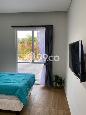 Dijual Kost di Jatinangor, Sumedang, 7 KT, 7 KM, Luas 95m2 Dijual Kost di Jatinangor, Sumedang, 7 KT, 7 KM, Luas 95m2