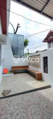 Dijual Rumah 4 Kamar Lokasi Strategis Bagus dan Strategis di Bojongsoang Dijual Rumah 4 Kamar Lokasi Strategis Bagus dan Strategis di Bojongsoang