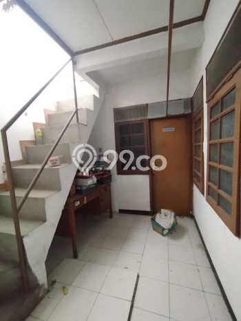 Rumah Modern Minimalis 4 KT Siap Huni di Margahayu Rumah Modern Minimalis 4 KT Siap Huni di Margahayu