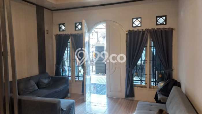 Rumah Minimalis 3 KT di Cibaduyut Bandung Unfurnished Rumah Minimalis 3 KT di Cibaduyut Bandung Unfurnished