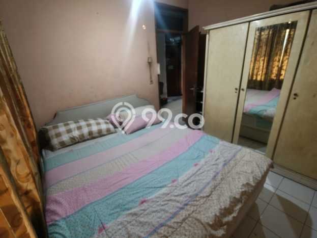 Jual Rumah Strategis Bagus Punya 3 KT di Bandung Kulon Bandung SHM Jual Rumah Strategis Bagus Punya 3 KT di Bandung Kulon Bandung SHM