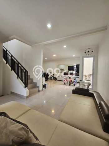 Rumah Disewakan Bandung LT 105m2 LB 90m2 Area Summarecon Bandung Rumah Disewakan Bandung LT 105m2 LB 90m2 Area Summarecon Bandung