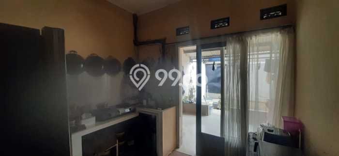 Rumah Minimalis LB/LT 36m2/114m2 Dijual di Gede Bage, Bandung Rumah Minimalis LB/LT 36m2/114m2 Dijual di Gede Bage, Bandung