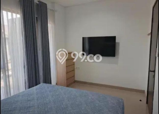 Disewakan! Rumah 4 Kamar Tidur &
2 Kamar Mandi di Summarecon Bandung, Bandung Disewakan! Rumah 4 Kamar Tidur &
2 Kamar Mandi di Summarecon Bandung, Bandung