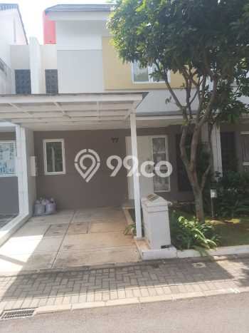Disewakan! Rumah 2 Kamar Tidur &
2 Kamar Mandi di Summarecon Bandung, Bandung Disewakan! Rumah 2 Kamar Tidur &
2 Kamar Mandi di Summarecon Bandung, Bandung