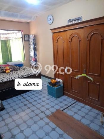 Rumah Modern 6 KT LT 117m2 di Kopo Rumah Modern 6 KT LT 117m2 di Kopo