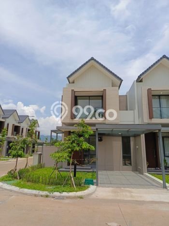 Dijual Rumah Modern 4 KT di Podomoro Park Bandung, Bandung Dijual Rumah Modern 4 KT di Podomoro Park Bandung, Bandung