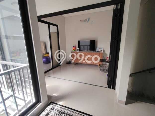 Rumah Kontrakan Bandung LT 120m2 LB 137m2 Area Summarecon Bandung Rumah Kontrakan Bandung LT 120m2 LB 137m2 Area Summarecon Bandung
