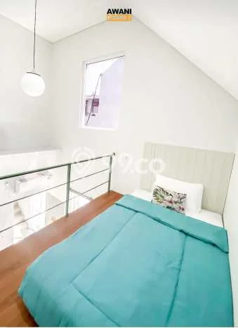 Dijual Kost di Jatinangor, Sumedang, 7 KT, 7 KM, Luas 95m2 Dijual Kost di Jatinangor, Sumedang, 7 KT, 7 KM, Luas 95m2