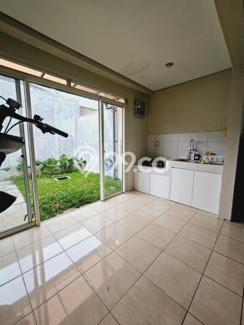 Dijual Rumah Modern 2 KT di Kota Baru Parahyangan, Bandung Dijual Rumah Modern 2 KT di Kota Baru Parahyangan, Bandung